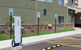 Courtyard By Marriott Elmira Horseheads