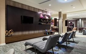 Courtyard By Marriott Elmira Horseheads